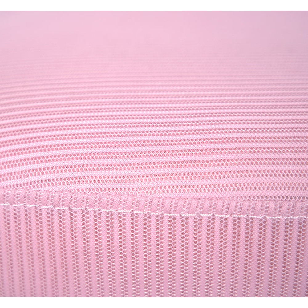 Крісло дитяче АКЛАС Тесоро TILT H-55 Pink