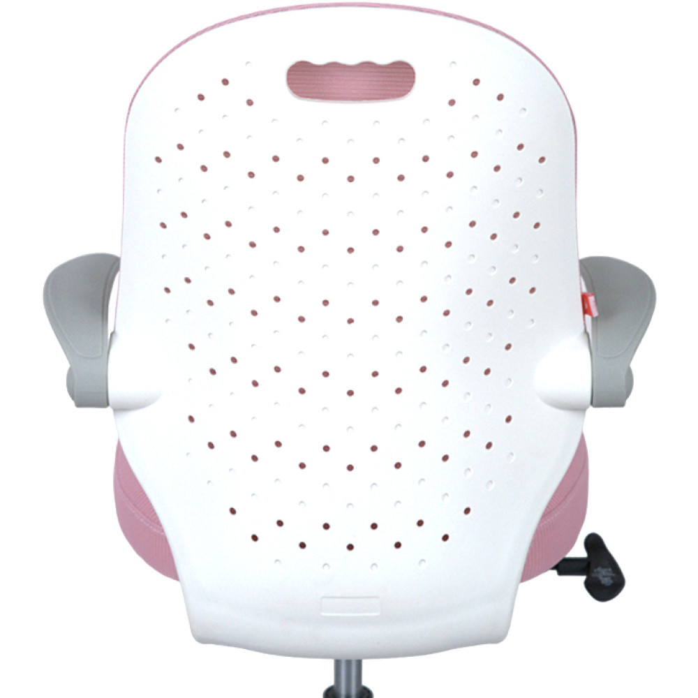 Крісло дитяче АКЛАС Тесоро TILT H-55 Pink