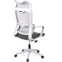 Кресло АКЛАС Дориан GR TILT OS-3006 Grey K-02 Кресло АКЛАС Дориан GR TILT OS-3006 Grey K-02