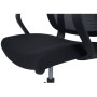 Крісло АКЛАС Доріан BL TILT K-01 black OS-3000 Крісло АКЛАС Доріан BL TILT K-01 black OS-3000