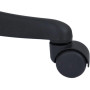 Крісло АКЛАС Доріан BL TILT K-01 black OS-3000 Крісло АКЛАС Доріан BL TILT K-01 black OS-3000