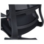 Крісло АКЛАС Доріан BL TILT K-01 black OS-3000 Крісло АКЛАС Доріан BL TILT K-01 black OS-3000