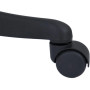 Крісло АКЛАС Доріан BL TILT K-09 Orange OS-3000 Black Крісло АКЛАС Доріан BL TILT K-09 Orange OS-3000 Black