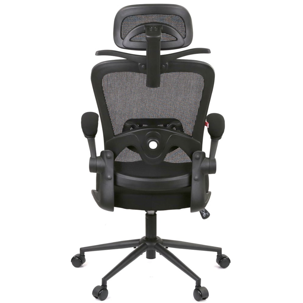 Крісло АКЛАС Адель Чорний