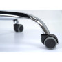 Крісло АКЛАС Селін ANF 1705B-26 Black-Grey Крісло АКЛАС Селін ANF 1705B-26 Black-Grey