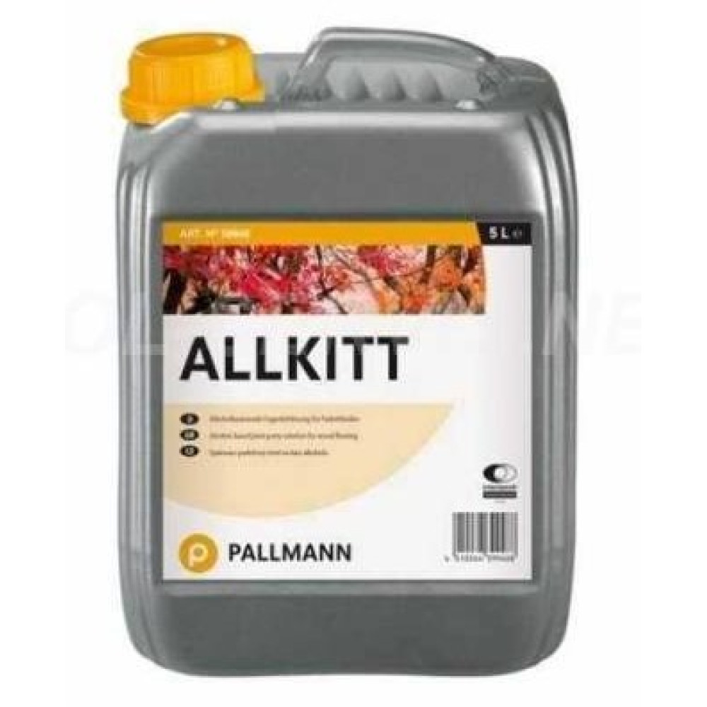 Заповнювач швів ALLKITT