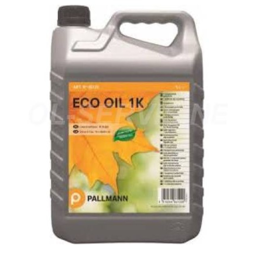 Олія ECO OIL 1K