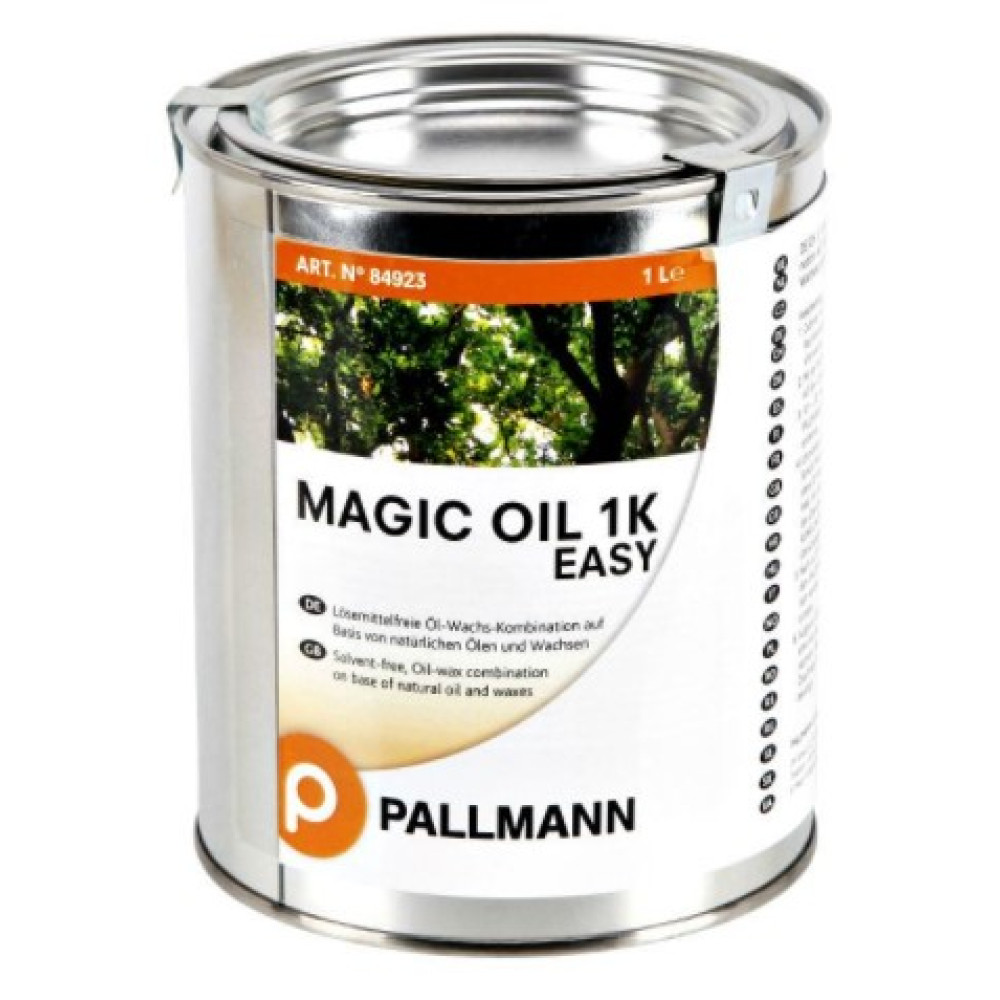 Олія MAGIC OIL 1K EASY