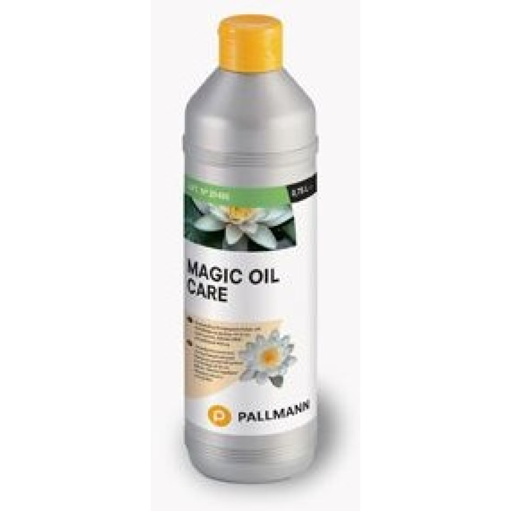 Засіб для догляду MAGIC OIL CARE