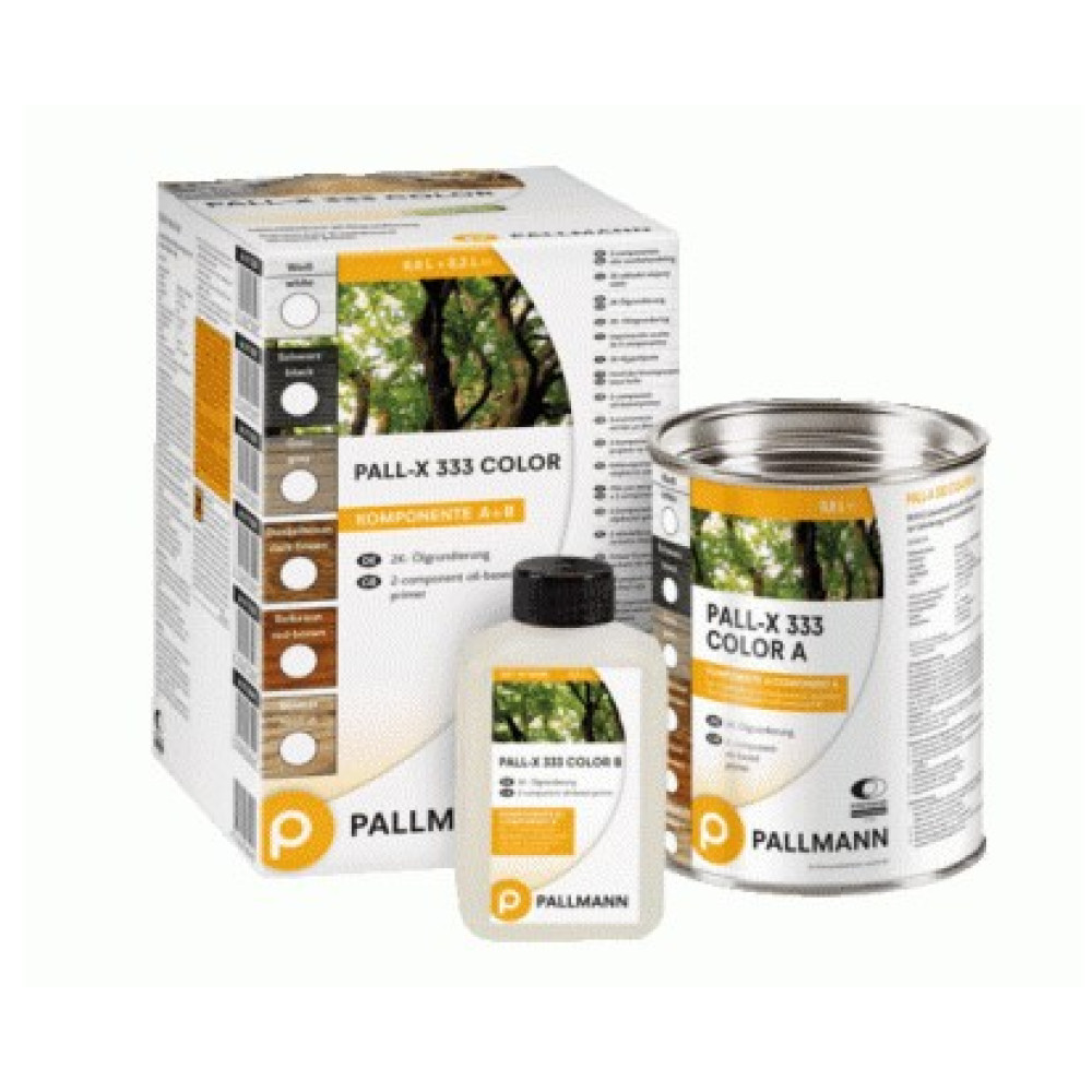 Грунтовка PALL-X 333