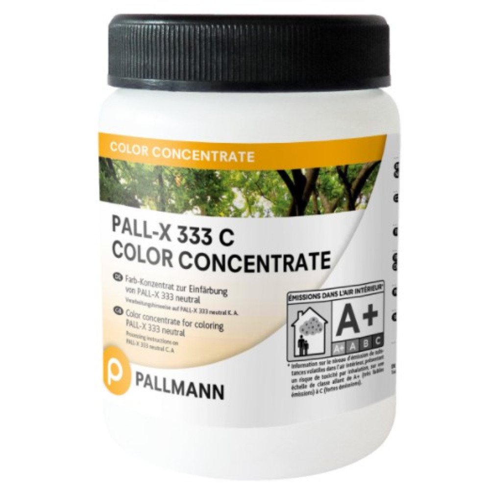 Барвник-концентрат PALL-X 333 C COLOR CONCENTRATE