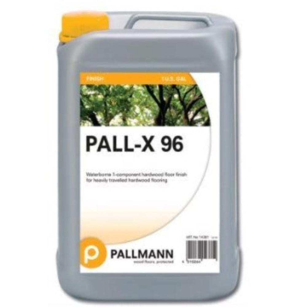 Лак PALL-X 96 матовий