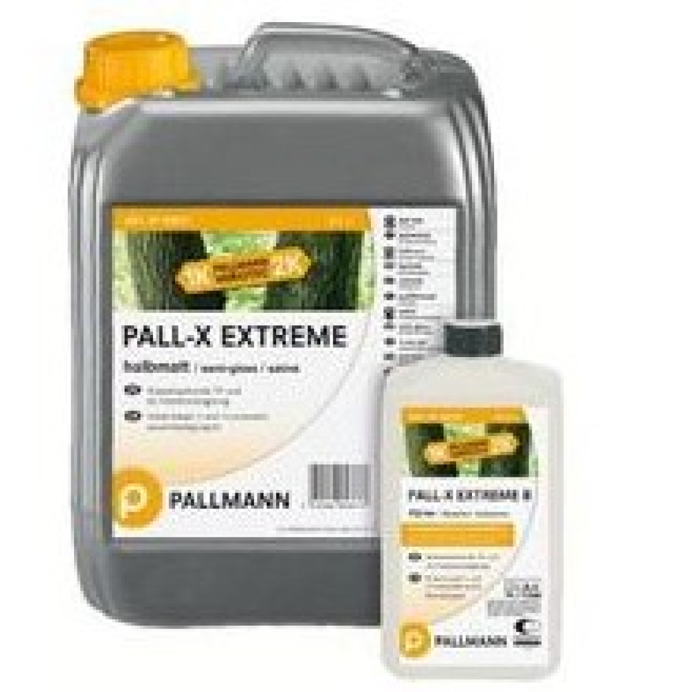 Лак PALL-X EXTREME k.В