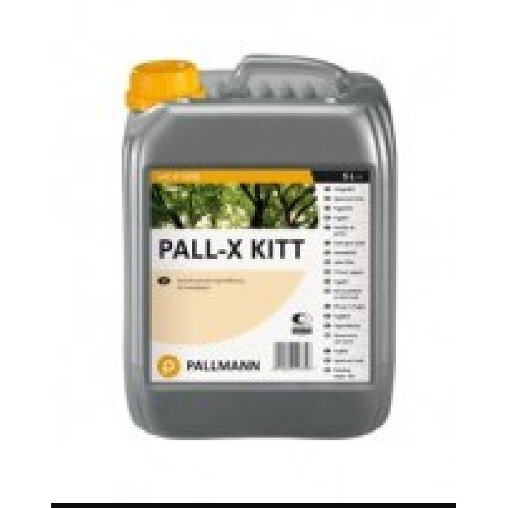 Шпаклевка для швов PALL-X KITT