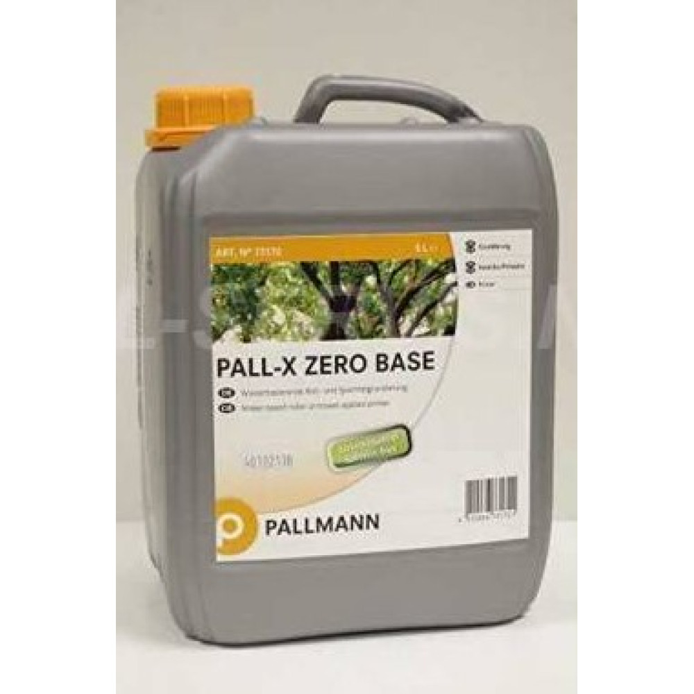 Ґрунтовка PALL-X ZERO BASE