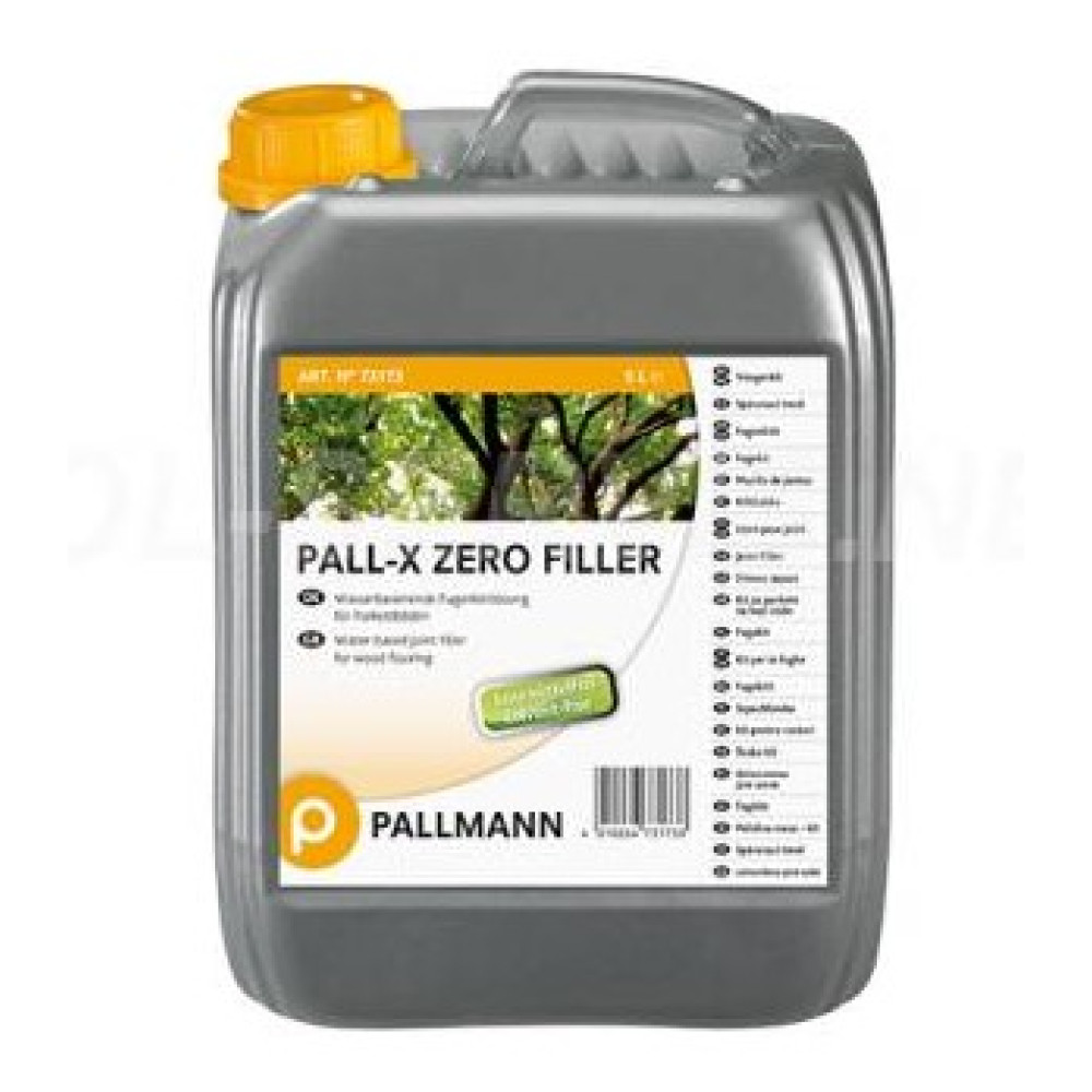 Шпаклевка для швов PALL-X ZERO FILLER