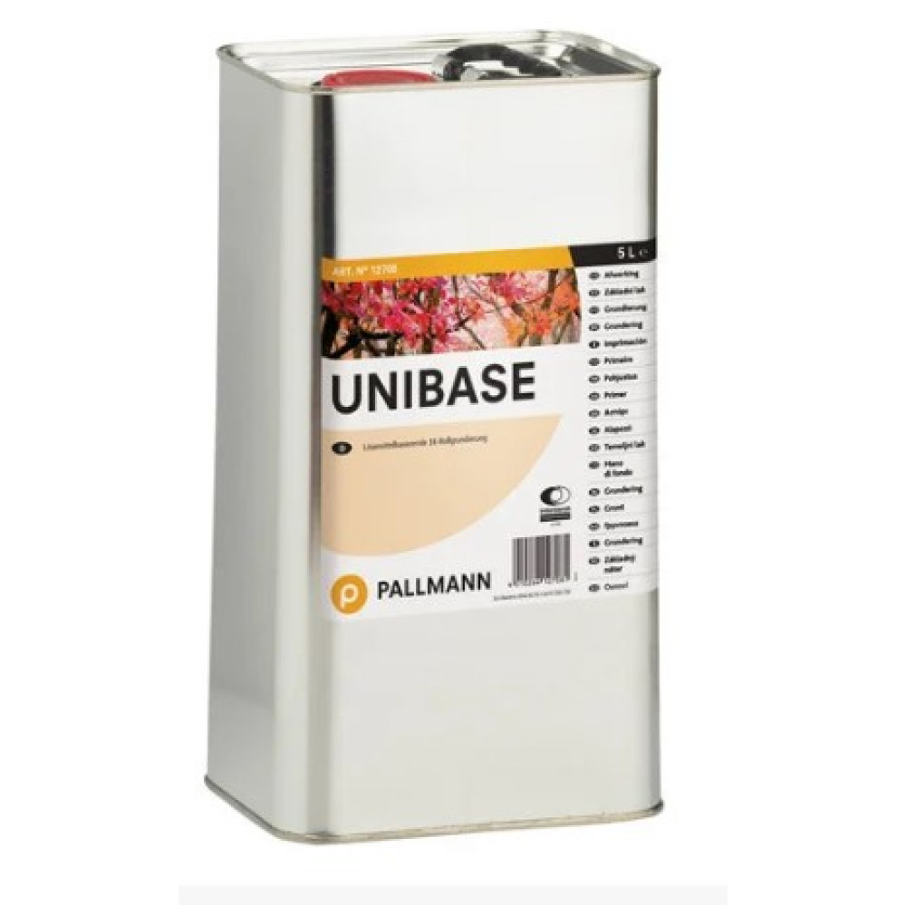 Грунтовка UNIBASE