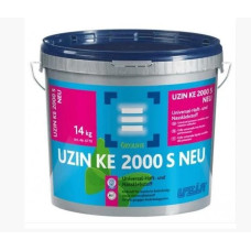 Клей UZIN KE 2000 S