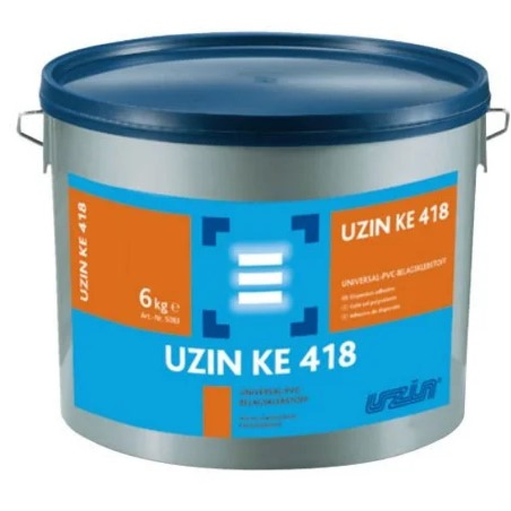 Клей UZIN KE 418