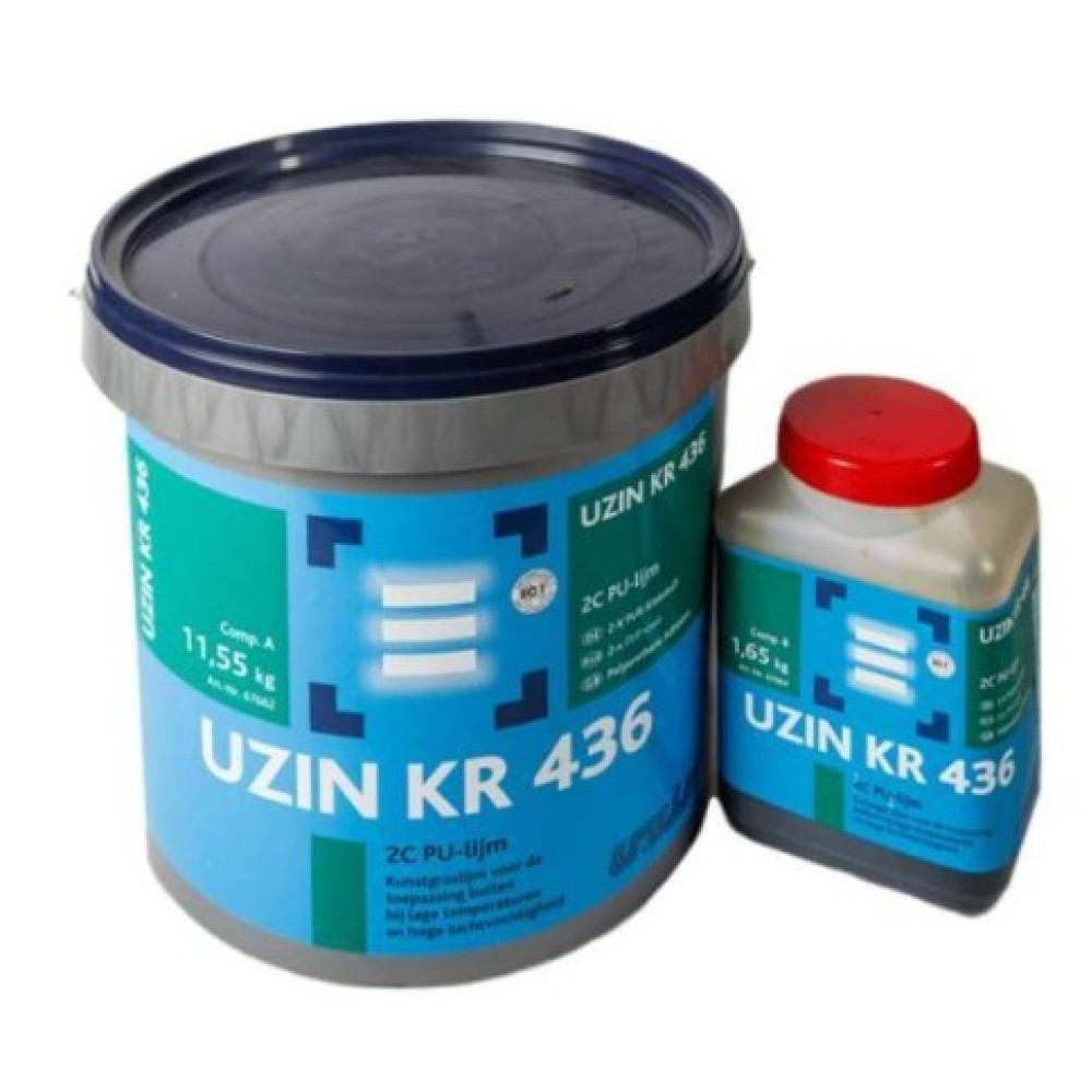 Клей UZIN KR 436