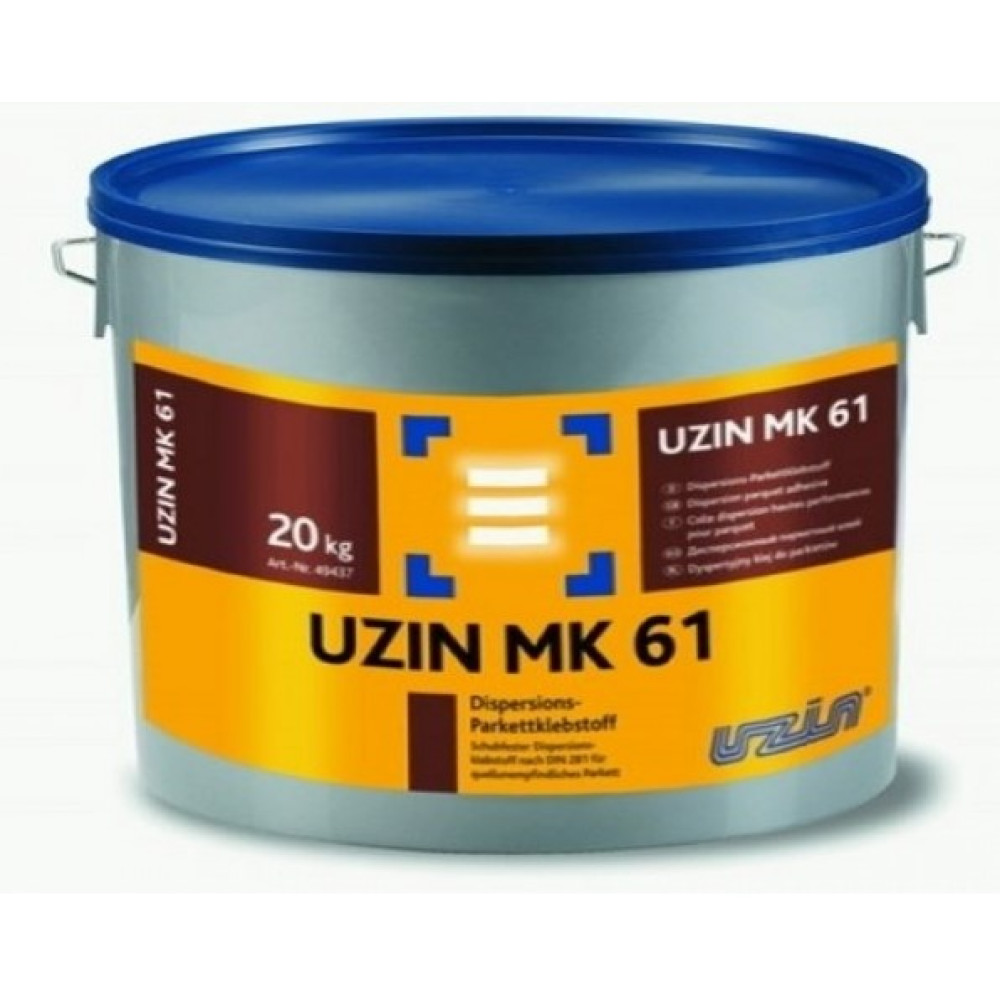 Клей UZIN MK 61