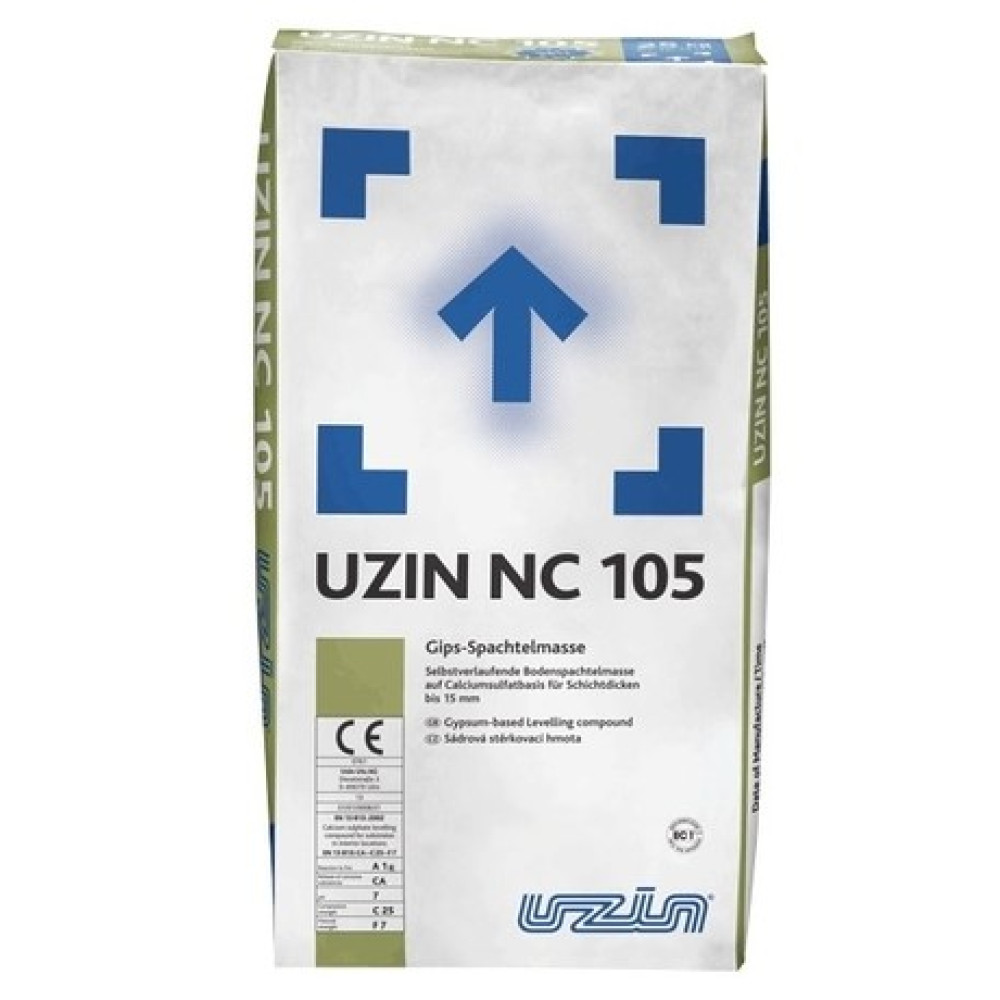 Нівелір-маса UZIN NC 105