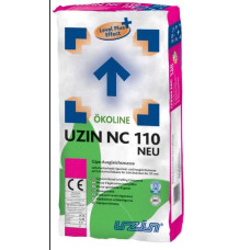 Нівелір-маса UZIN NC 110
