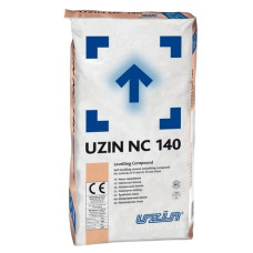 Нівелір-маса UZIN NC 140