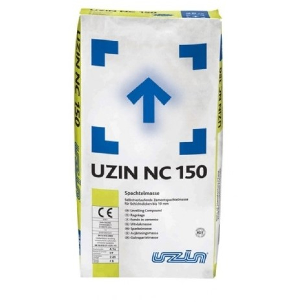 Нівелір-маса UZIN NC 150