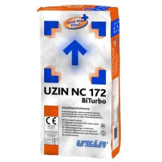 Нівелір-маса UZIN NC 172 BiTurbo