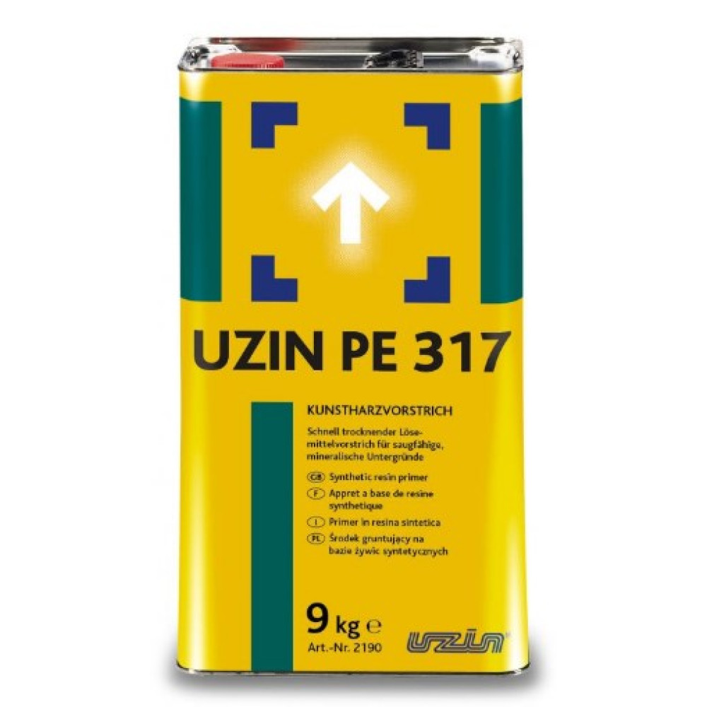 Ґрунт UZIN PE 317