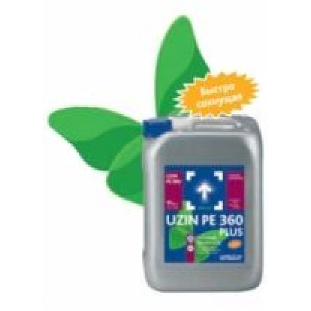 Грунтовка UZIN PE 360 PLUS