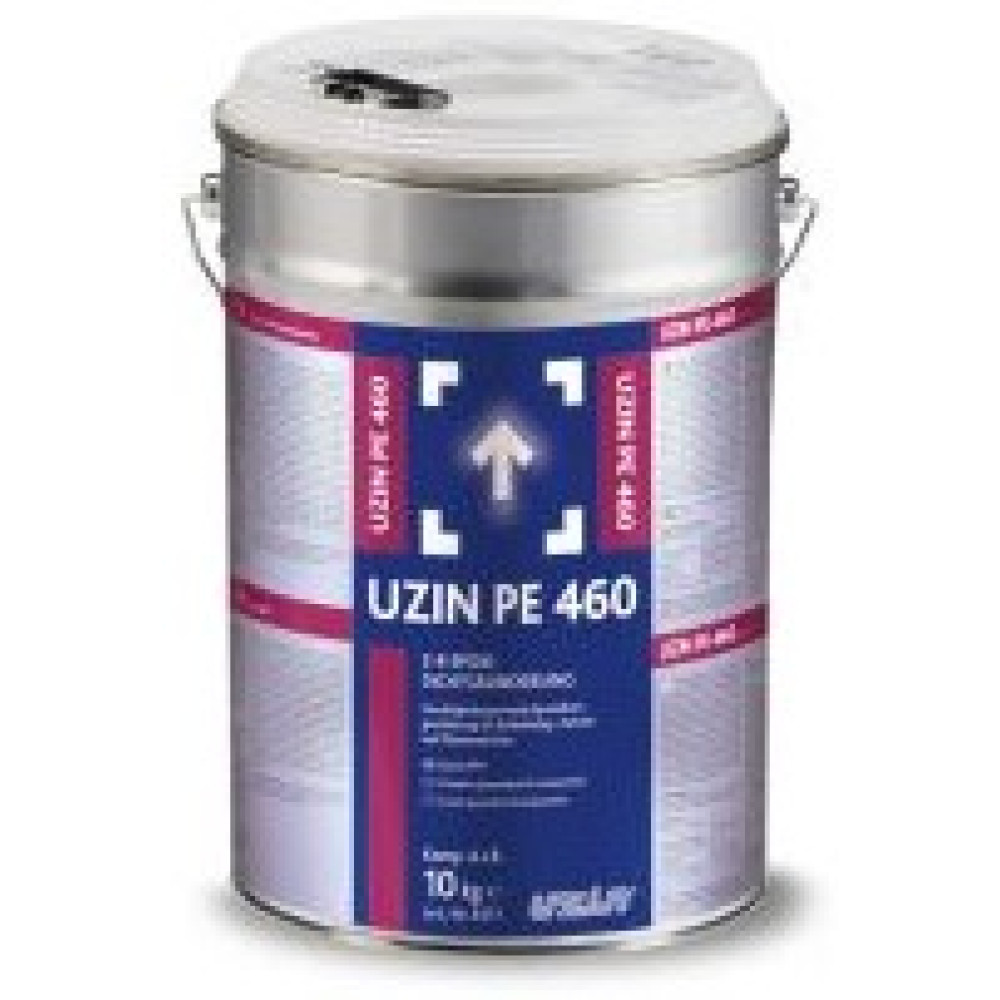 Ґрунтовка UZIN PE 460