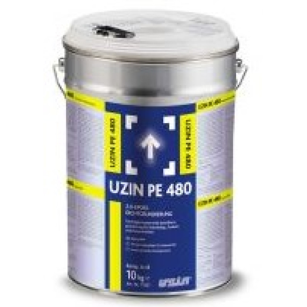 Смола UZIN PE 480