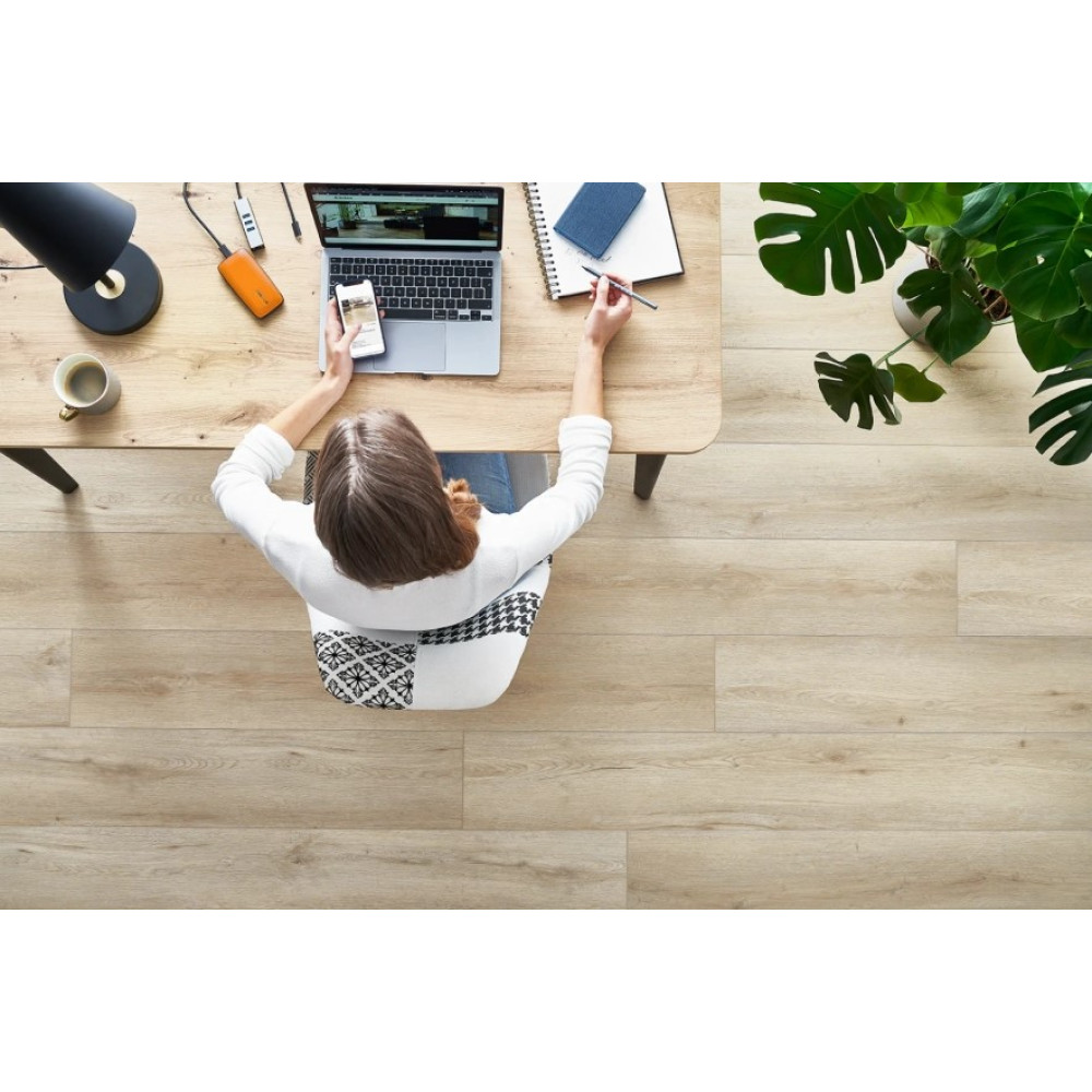 Вінілове покриття Arbtion Amaron Wood Дуб Веллінгтон