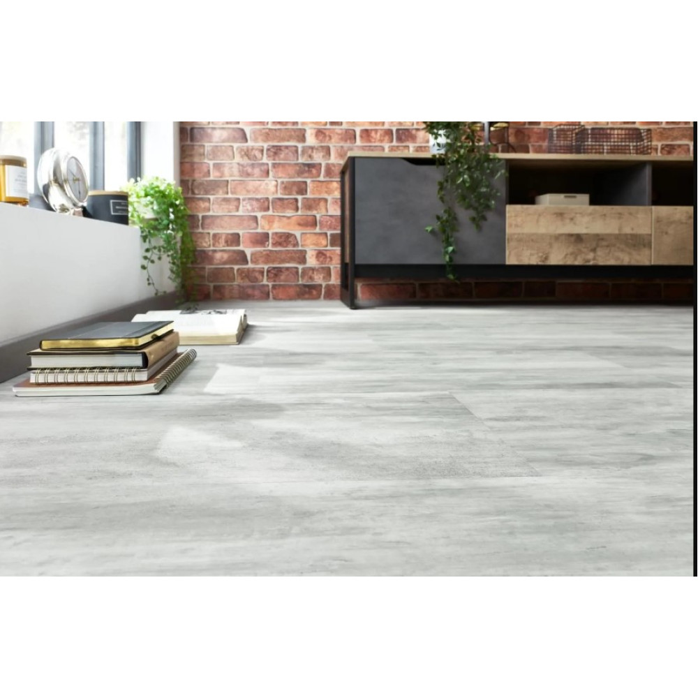 Виниловое покрытие Arbtion Aroq Stone Сохо Бетон