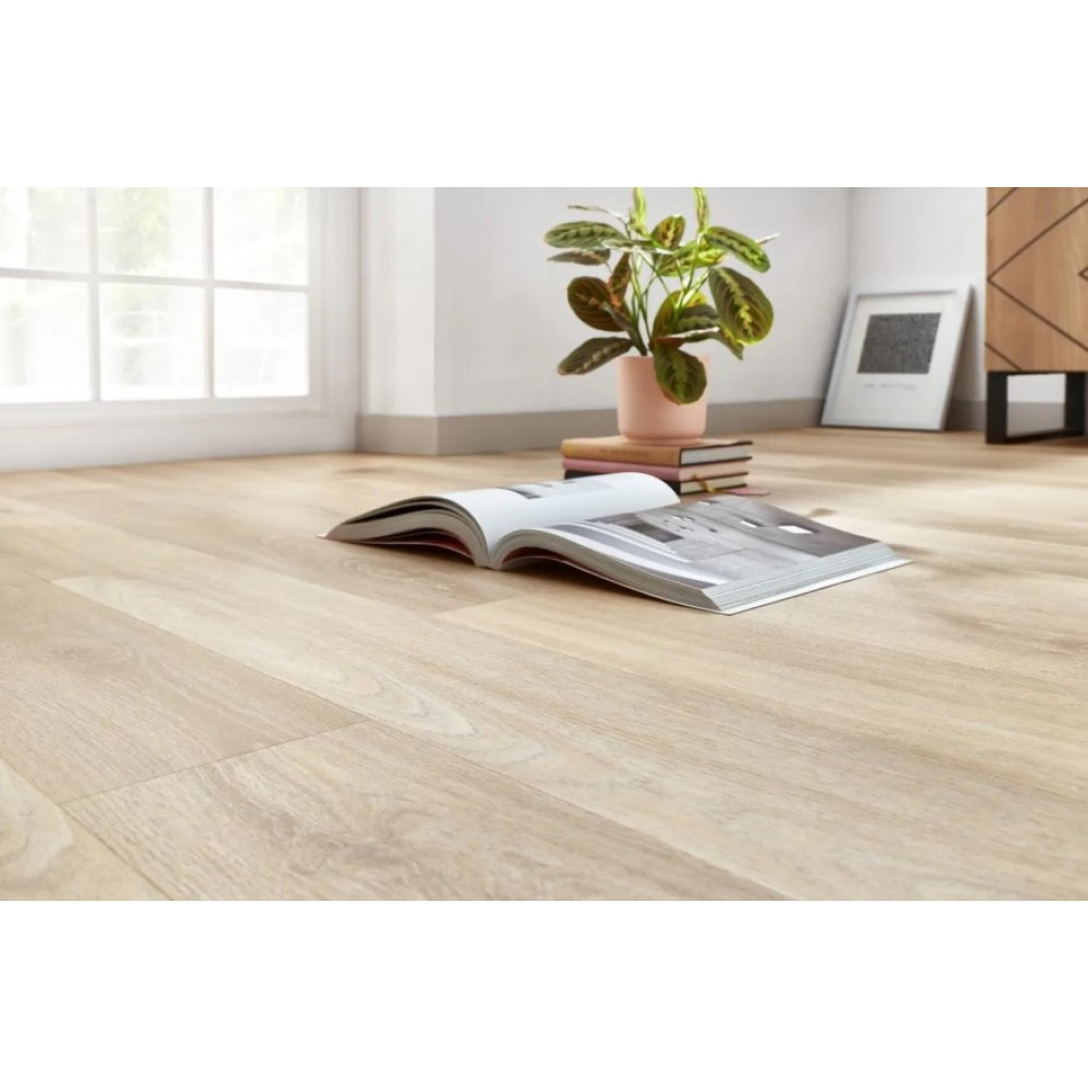 Вінілове покриття Arbtion Aroq Wood Дуб Пасадена