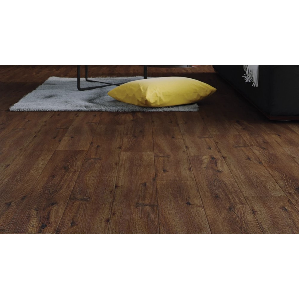 Вінілове покриття Arbtion Aroq Wood Горіх Невада