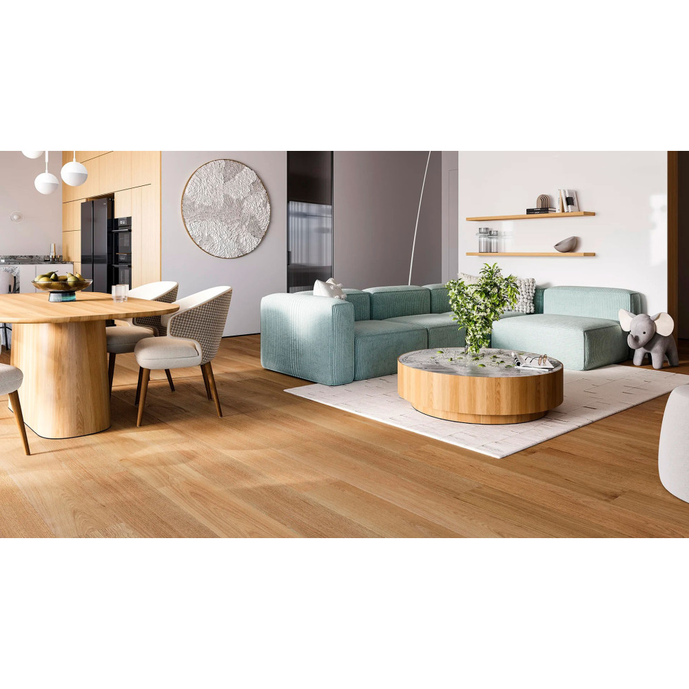 Виниловые покрытия NextStep DLE Antic Oak