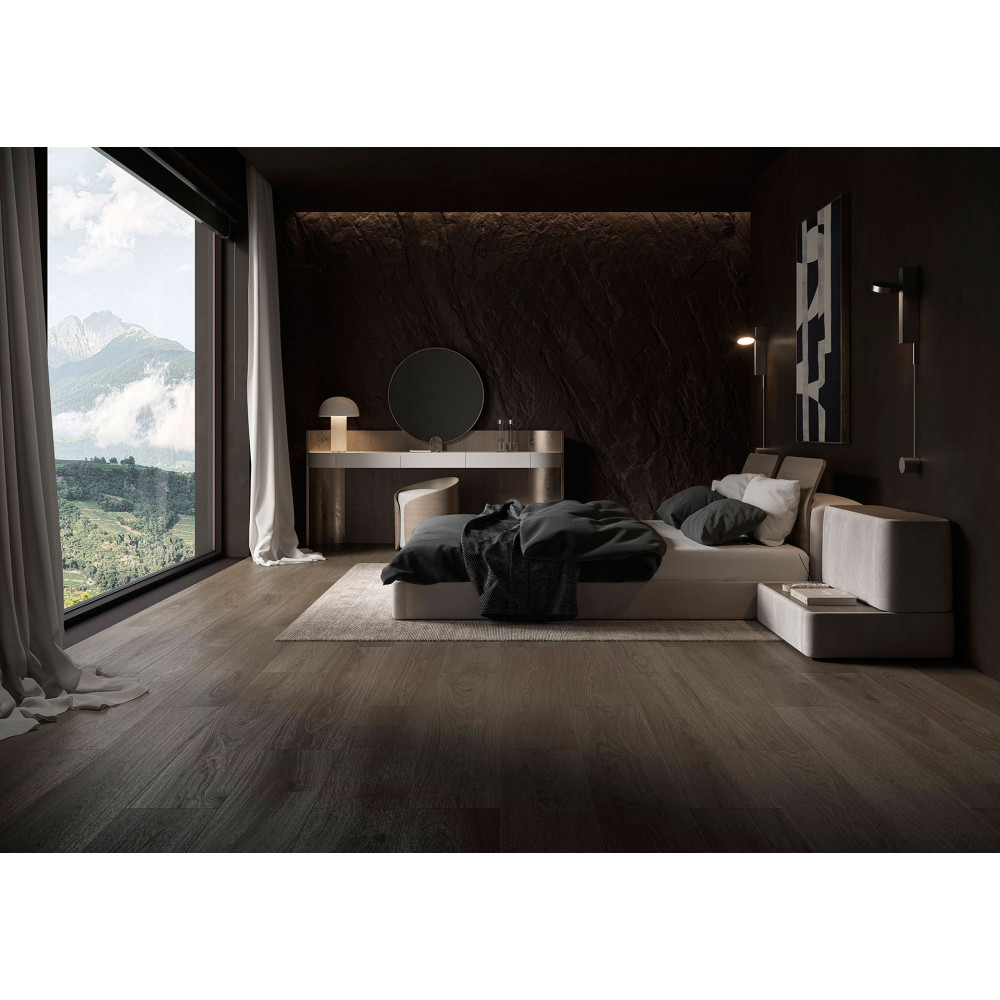 Вінілова підлога NextStep DLE Balsamico Oak