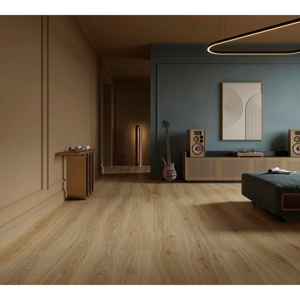 Вінілова підлога NextStep DLE Cinnamon Oak