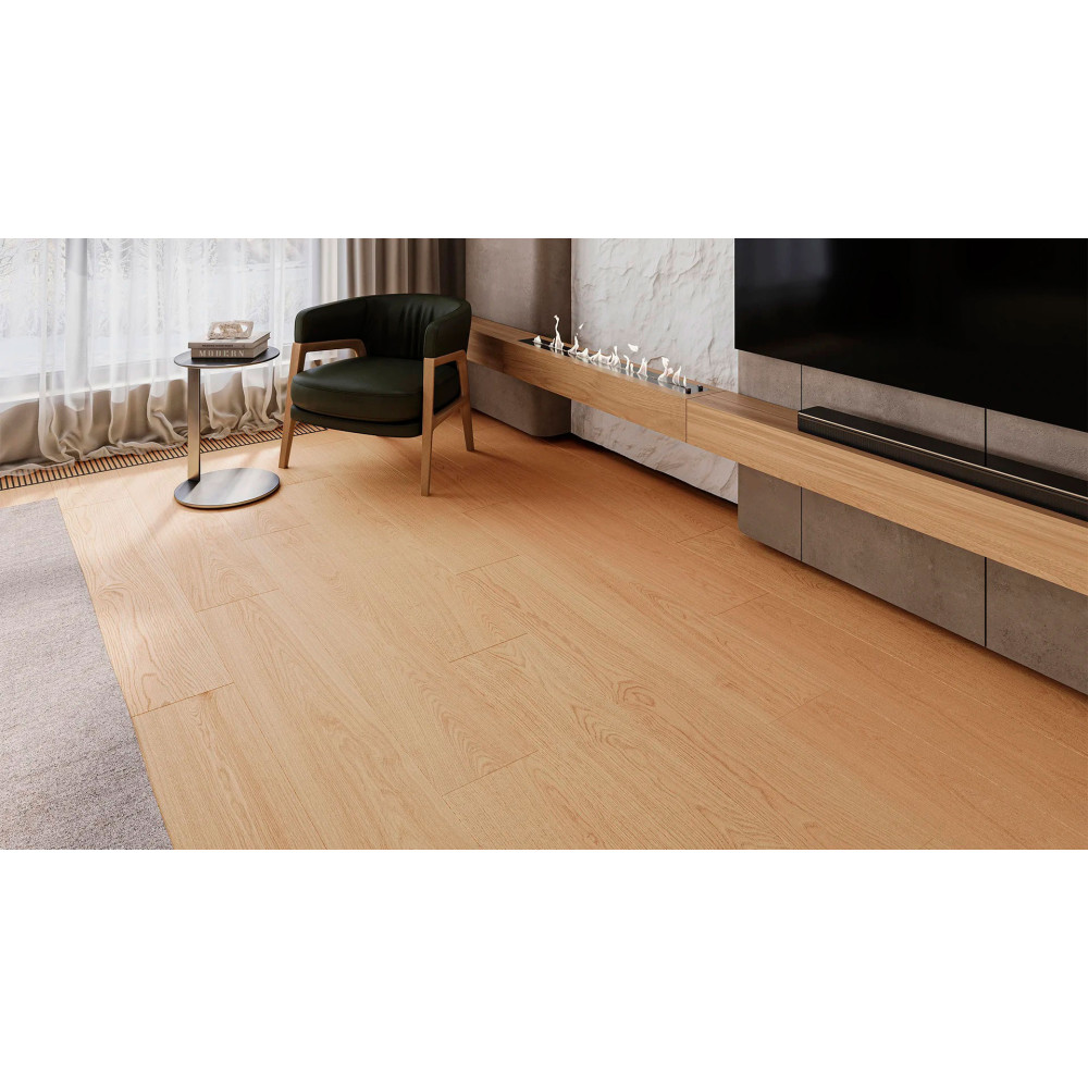 Виниловые покрытия NextStep DLE Cream Oak
