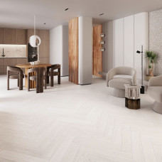 Виниловое покрытие Next Step Aura HB Olivia Oak