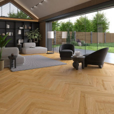 Виниловое покрытие Next Step Aura HB Oscar Oak