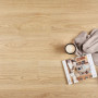 Вінілова підлога NextStep DLE+Pad Cream Oak з підкладкою Вінілова підлога NextStep DLE+Pad Cream Oak з підкладкою