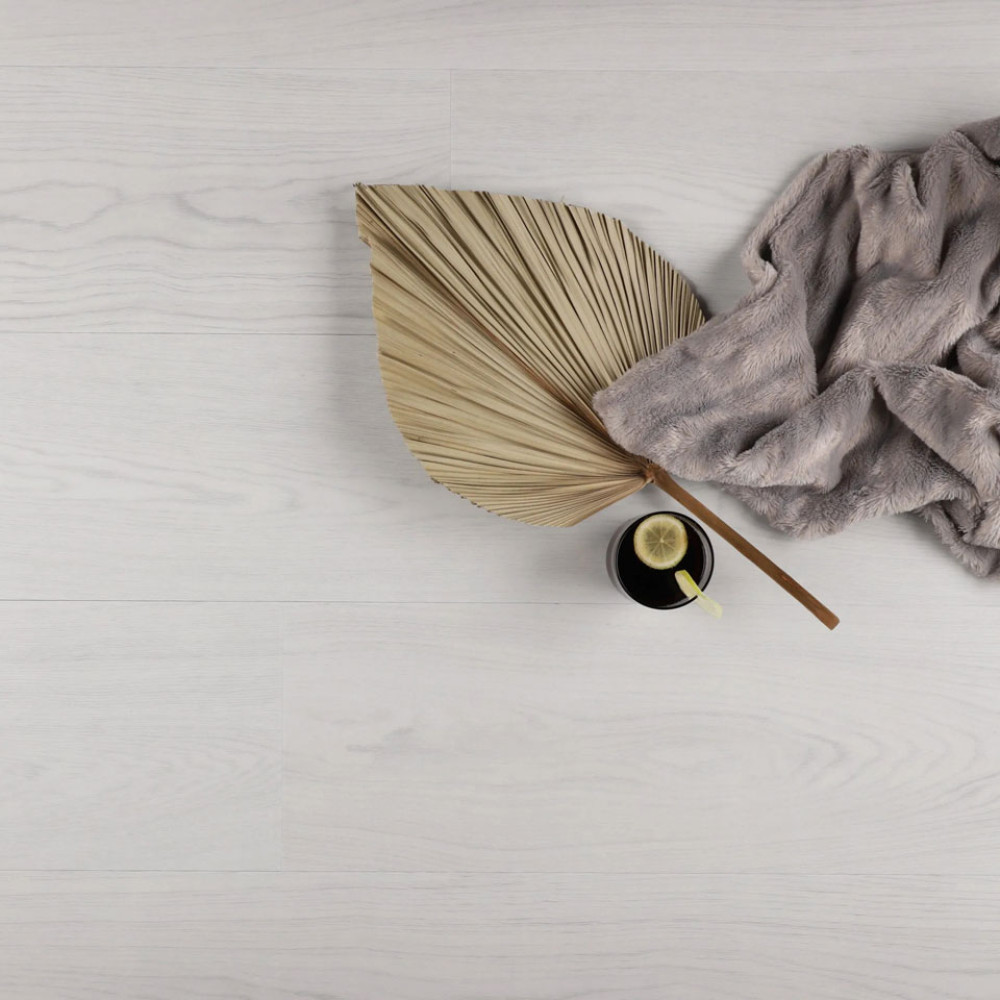 Вінілова підлога NextStep DLE+Pad Diamond Oak з підкладкою