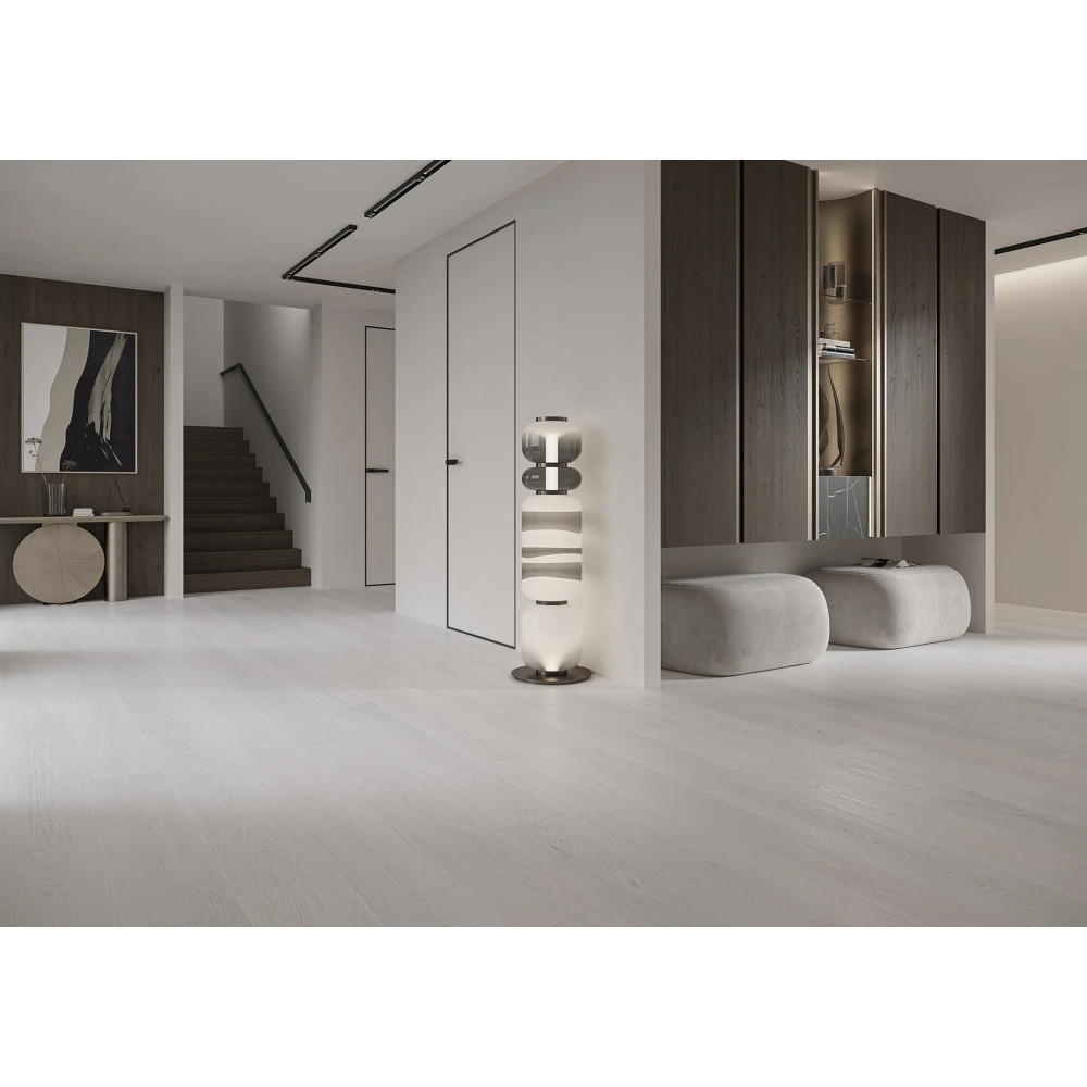 Вінілова підлога NextStep DLE+Pad Diamond Oak з підкладкою