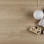 Вінілова підлога NextStep DLE+Pad Flax Oak з підкладкою Вінілова підлога NextStep DLE+Pad Flax Oak з підкладкою