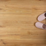 Вінілова підлога NextStep DLE+Pad Ginger Oak з підкладкою Вінілова підлога NextStep DLE+Pad Ginger Oak з підкладкою