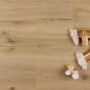 Вінілова підлога NextStep DLE+Pad Sand Oak з підкладкою Вінілова підлога NextStep DLE+Pad Sand Oak з підкладкою